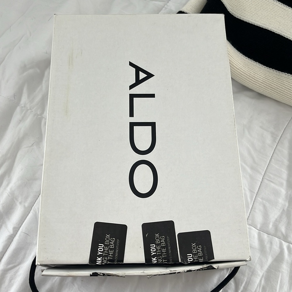 Aldo Heels - Picture 7 of 7